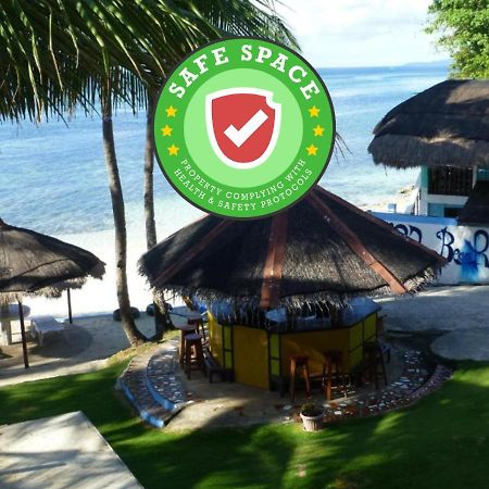 Reddoorz Premium @ Flower Beach Anda Anda  Εξωτερικό φωτογραφία