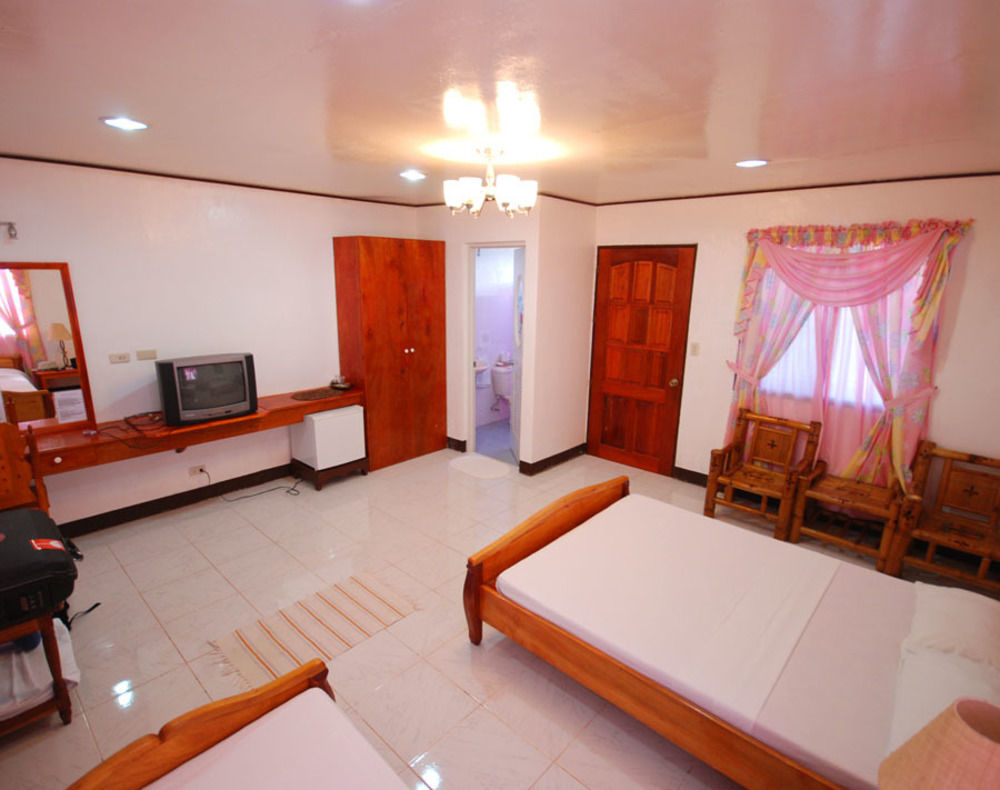 Reddoorz Premium @ Flower Beach Anda Anda  Εξωτερικό φωτογραφία